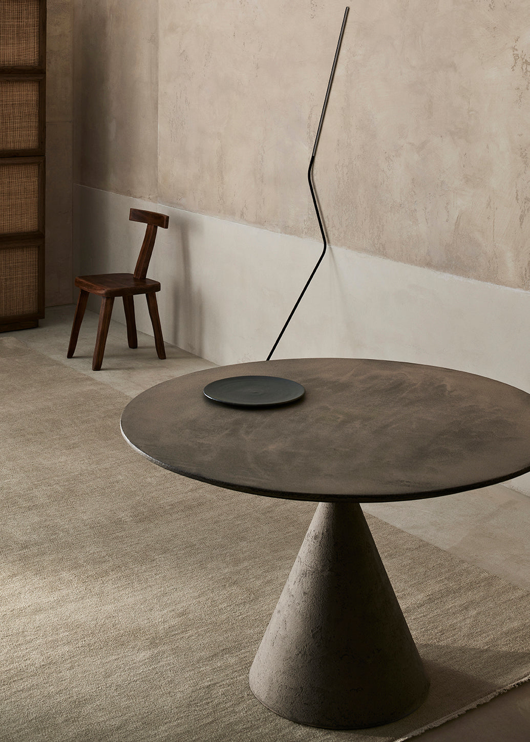 Armadillo Paragon - Birch