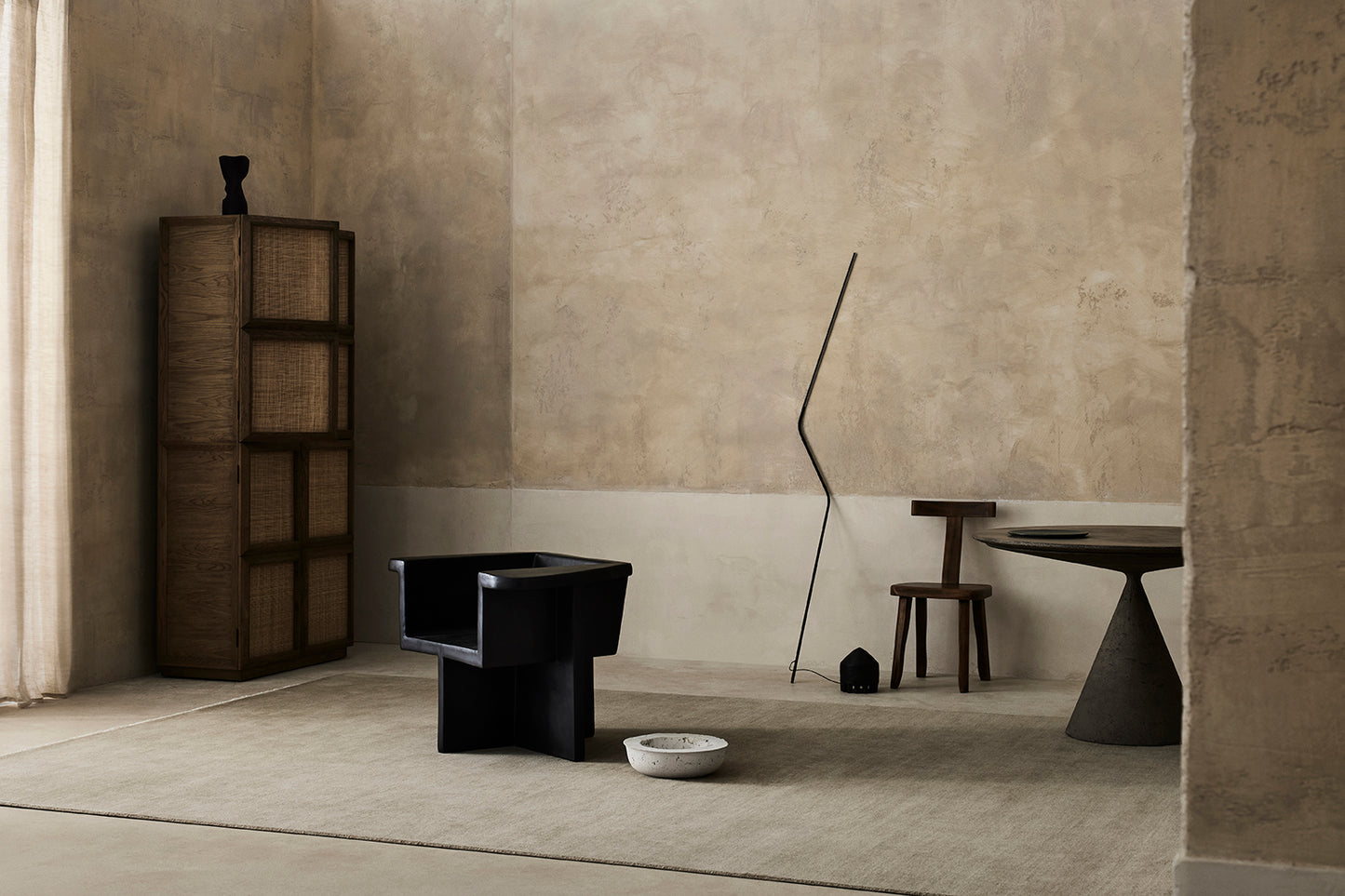 Armadillo Paragon - Birch