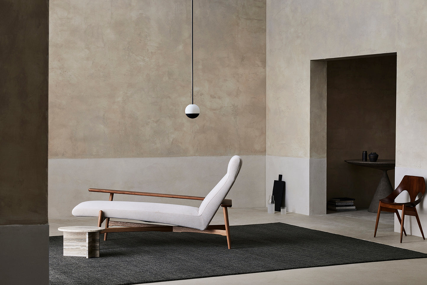 Armadillo Paragon - Flint