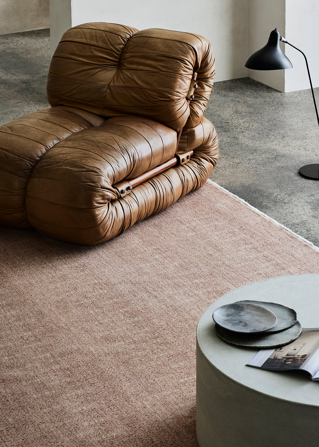 Armadillo Paragon - Primrose