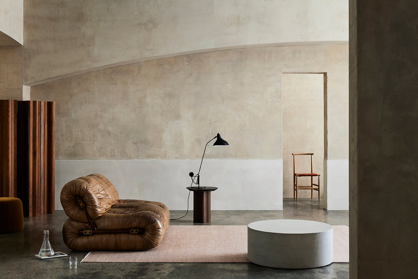 Armadillo Paragon - Primrose