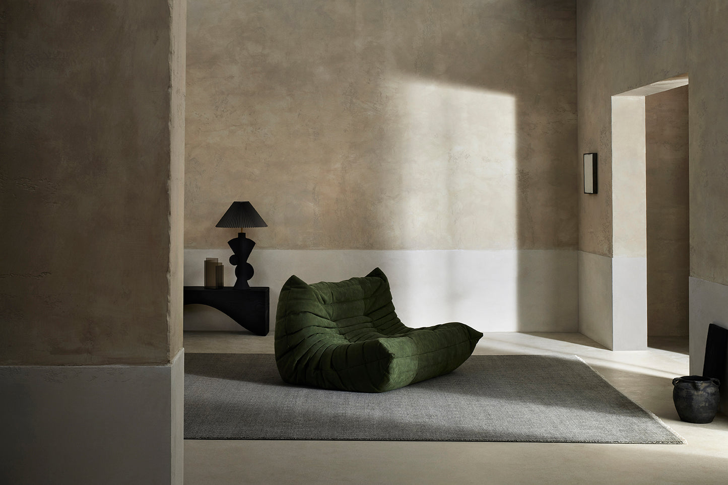 Armadillo Paragon - Shadow