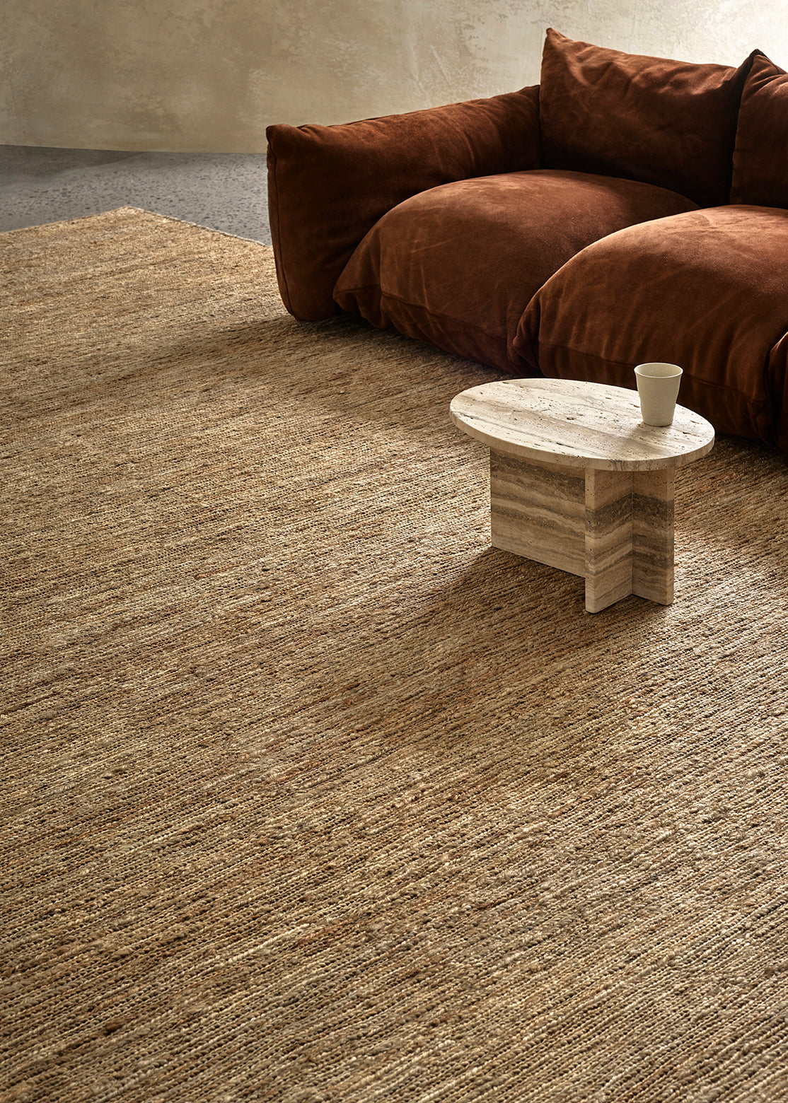 Armadillo River - Natural