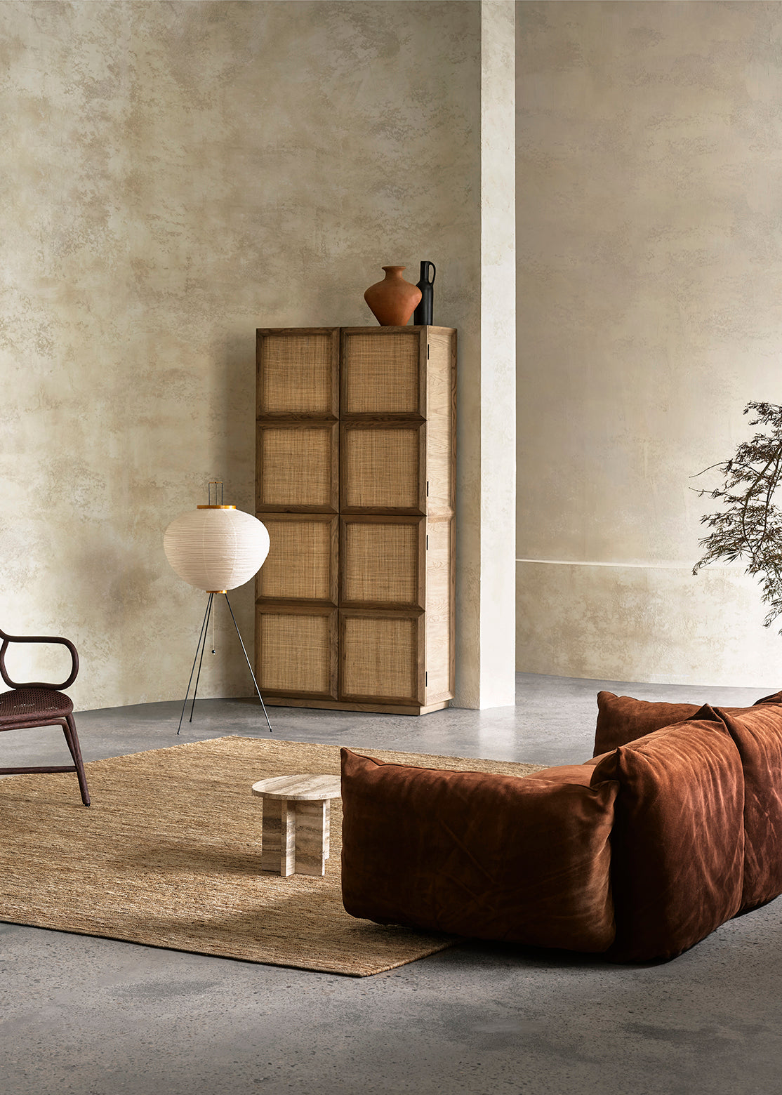 Armadillo River - Natural