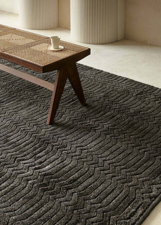 Armadillo Savannah -  Carbon