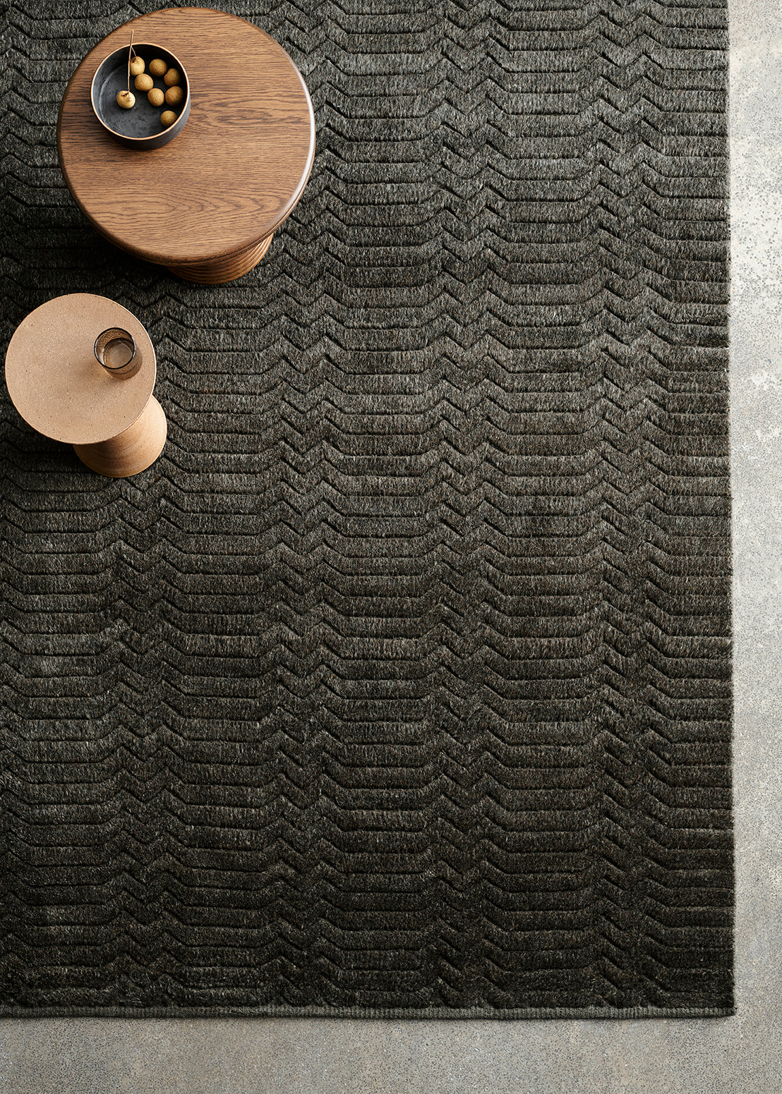 Armadillo Savannah -  Carbon