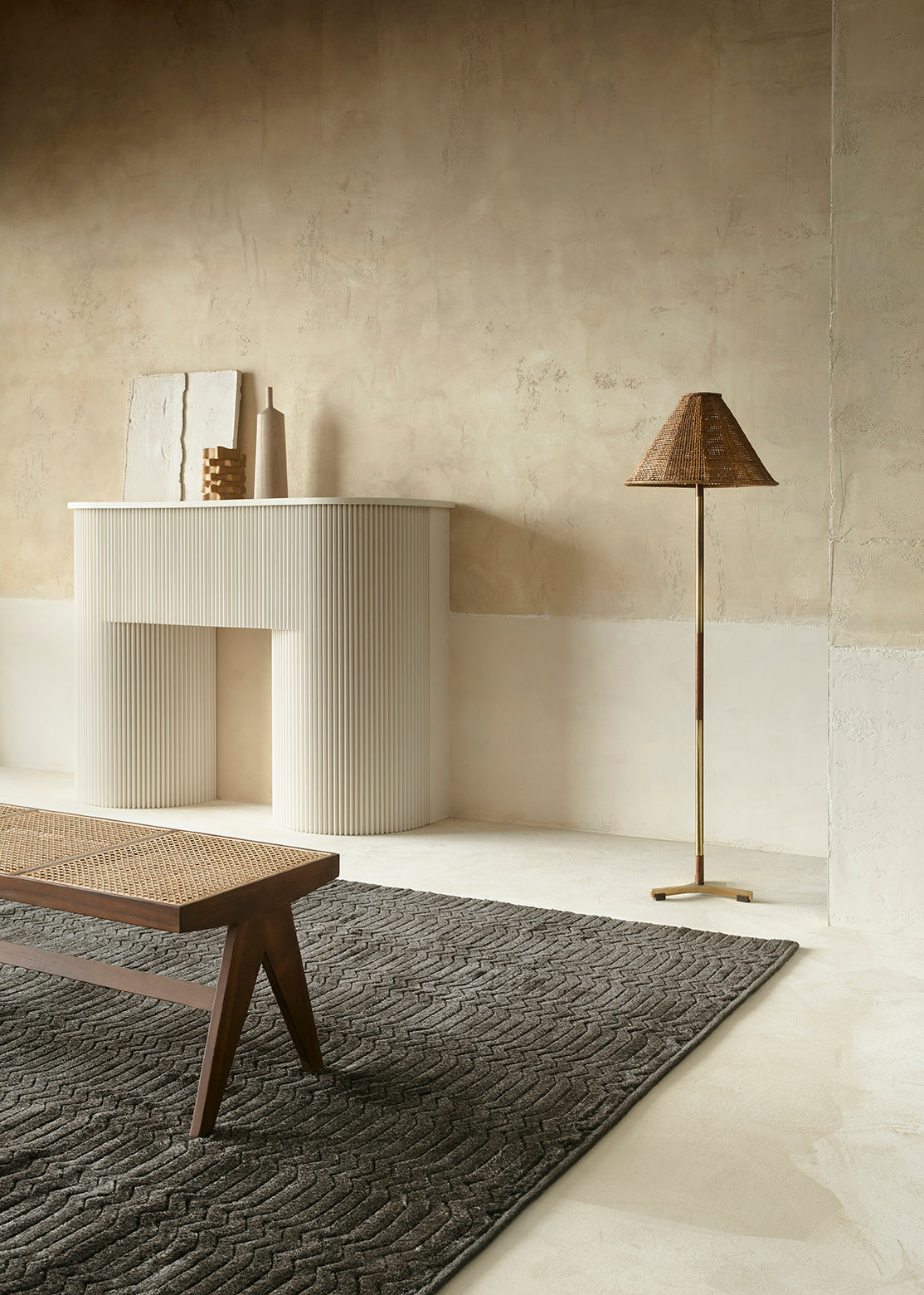 Armadillo Savannah -  Carbon