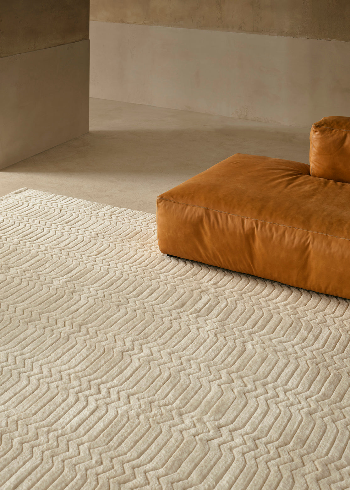 Armadillo Savannah - Natural