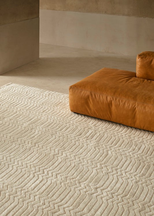 Armadillo Savannah - Natural