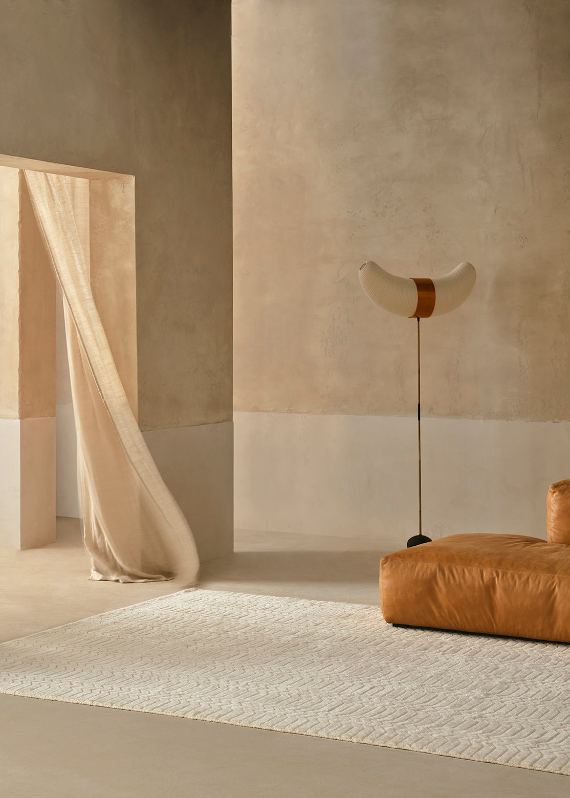 Armadillo Savannah - Natural