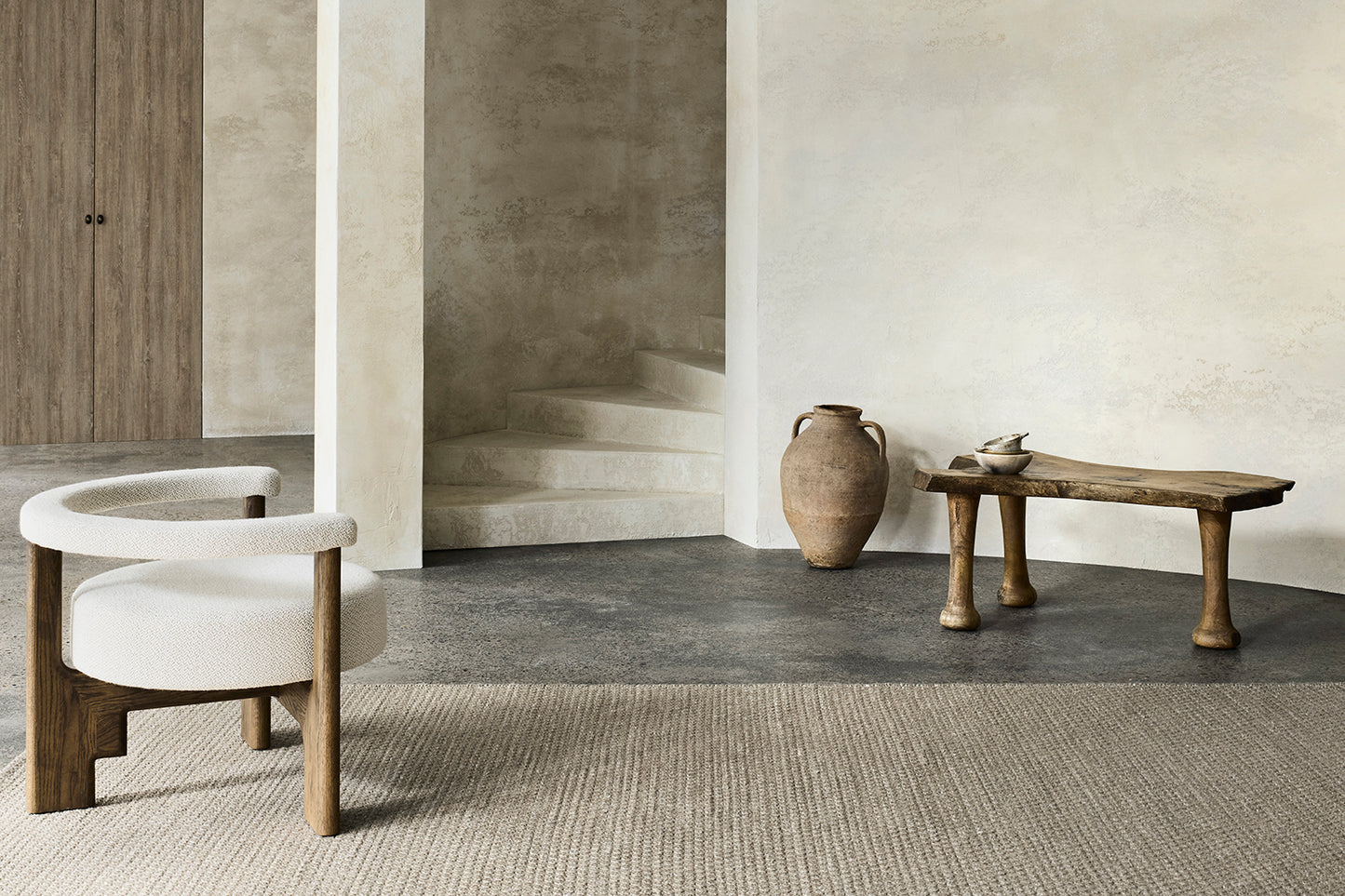 Armadillo Sherpa - Chai