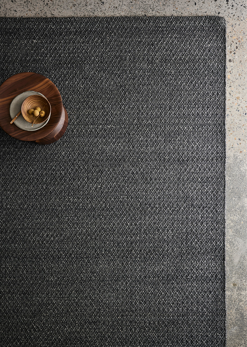 Armadillo Sherpa - Charcoal