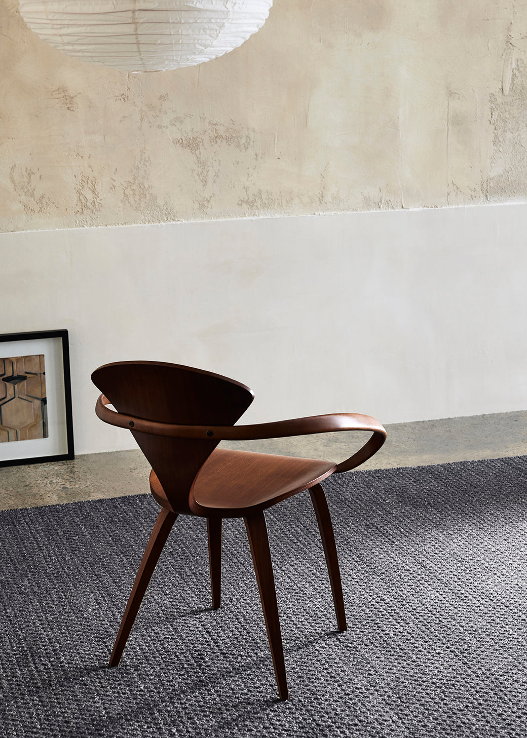 Armadillo Sherpa - Charcoal