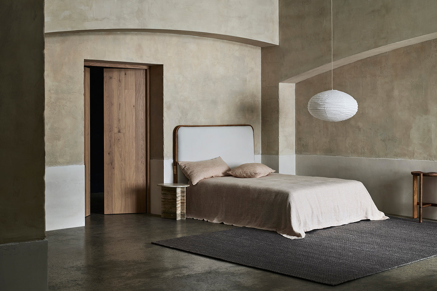 Armadillo Sherpa - Charcoal