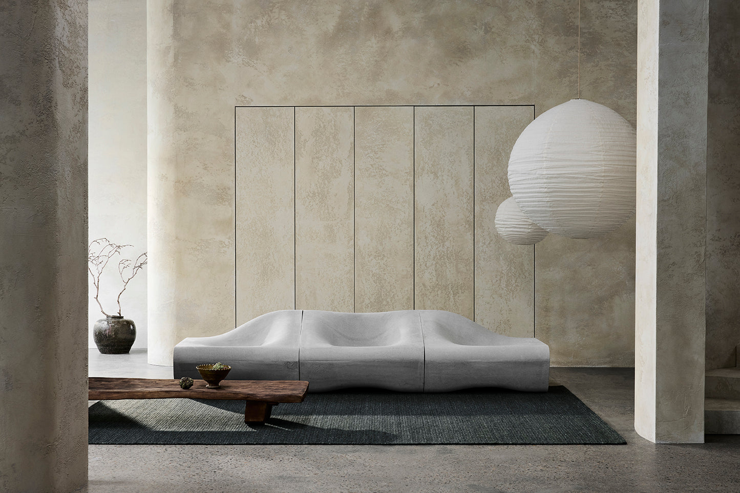 Armadillo Sherpa - Kelp