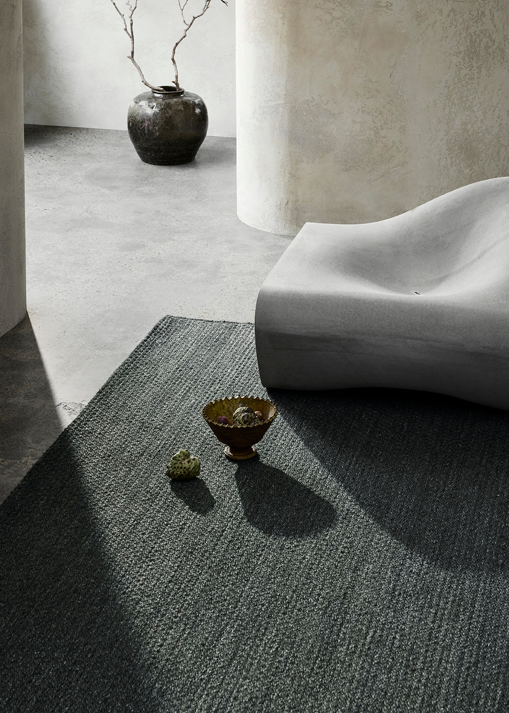 Armadillo Sherpa - Kelp