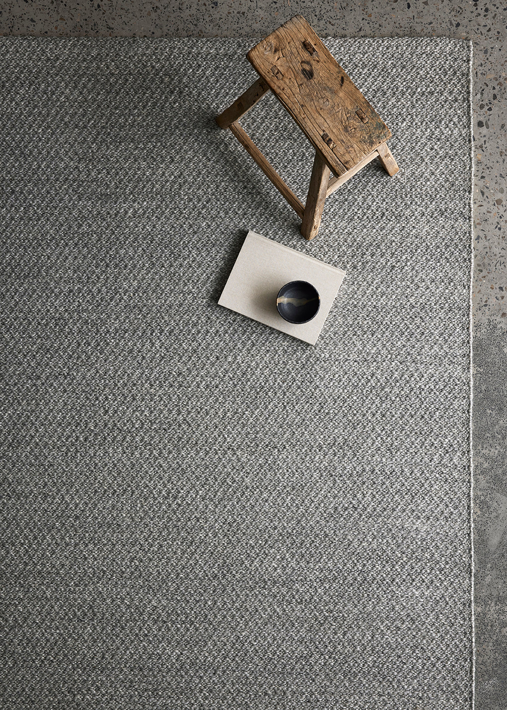 Armadillo Sherpa - Pumice