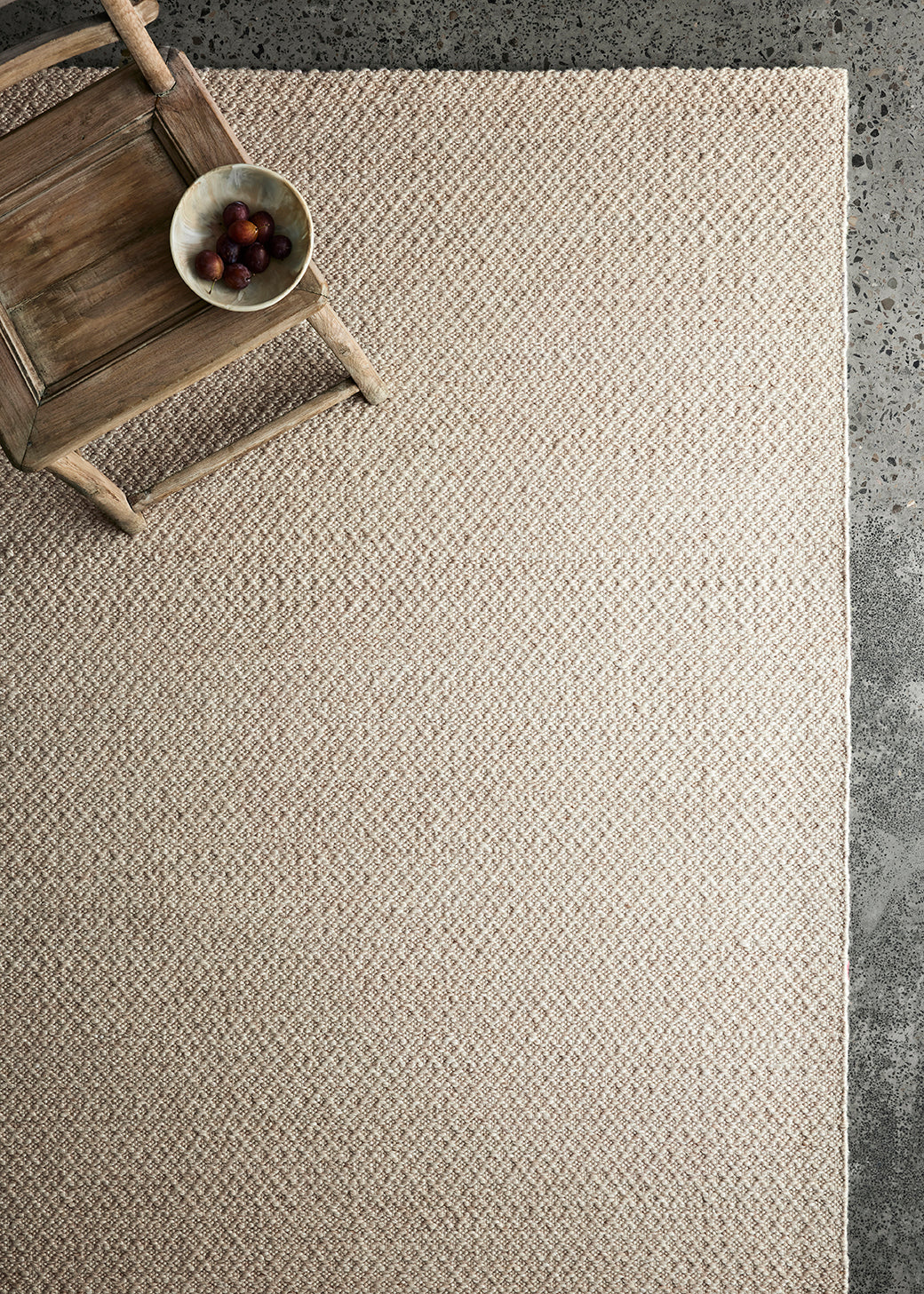 Armadillo Sherpa - Sand