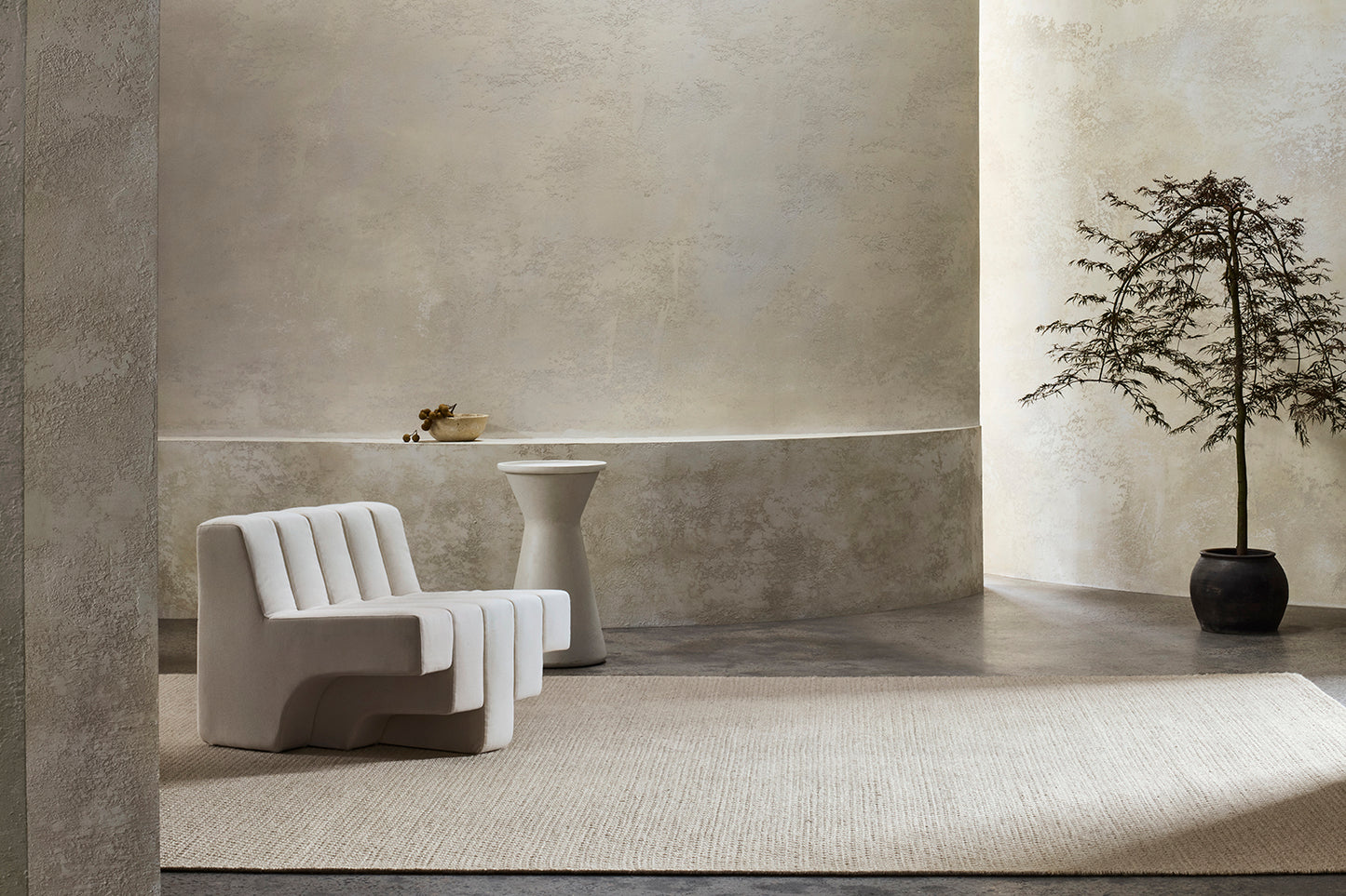 Armadillo Sherpa - Sand