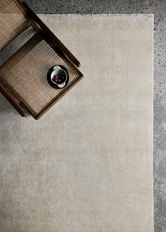 Armadillo Sistine - Semolina