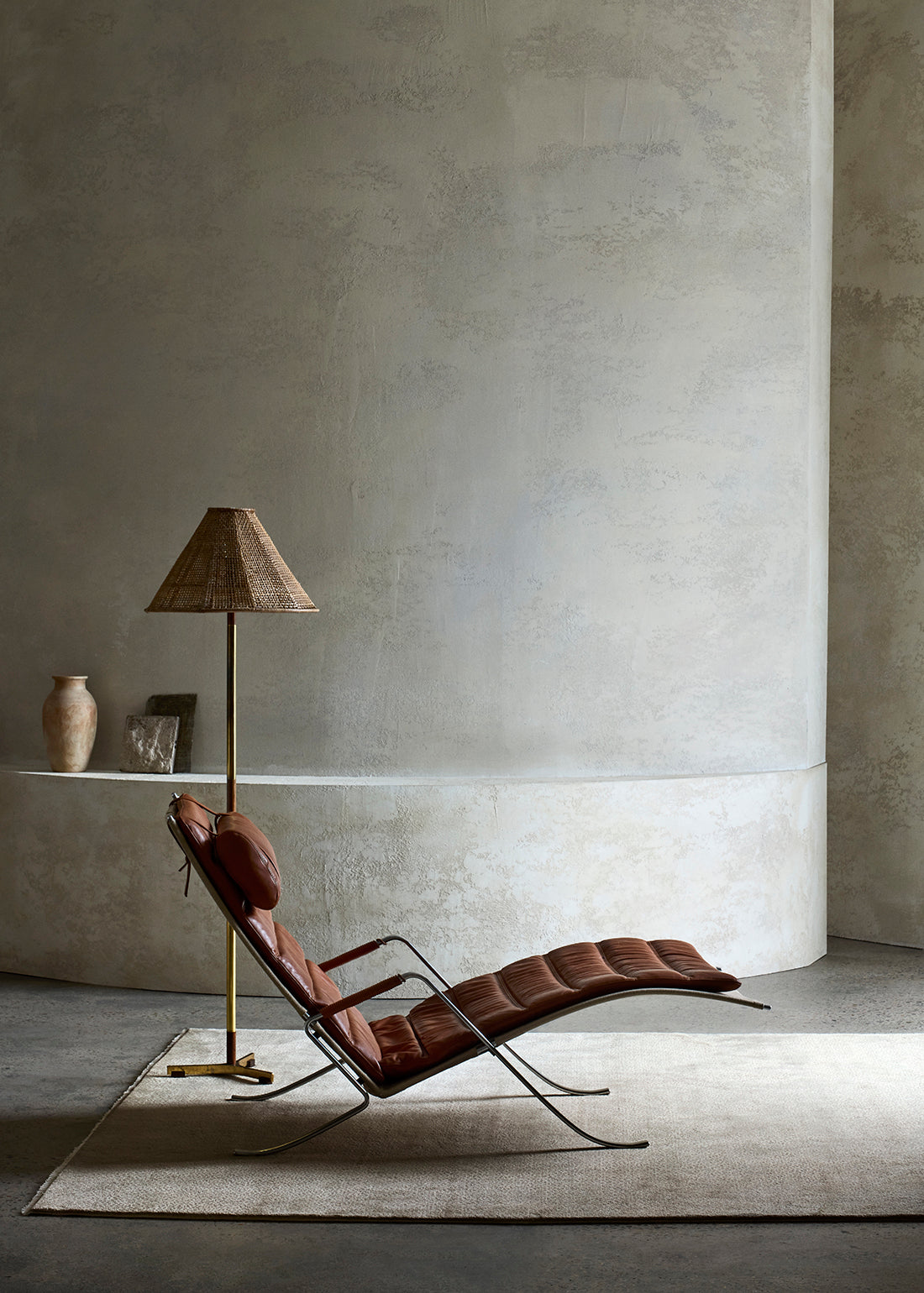 Armadillo Sistine - Semolina