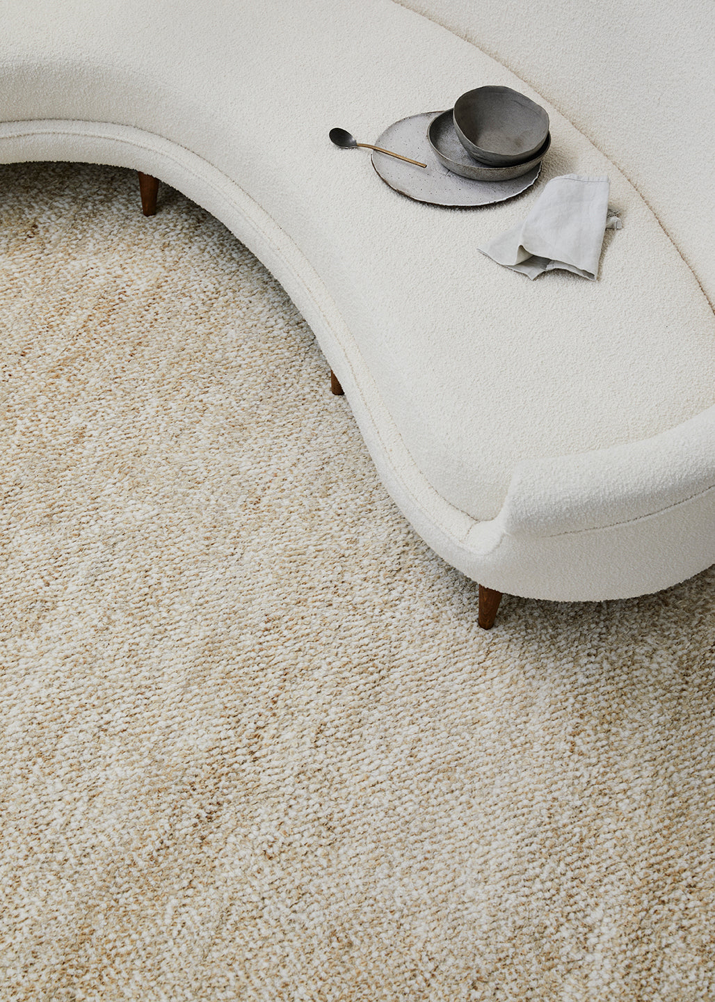 Armadillo Acacia - Fawn