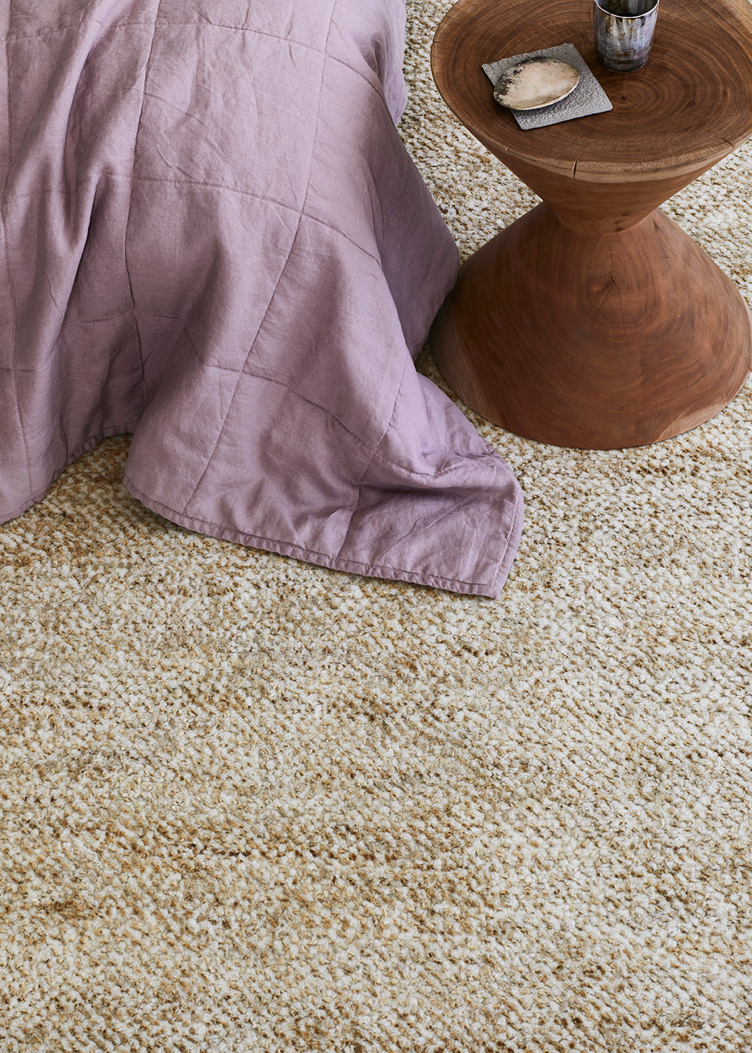 Armadillo Acacia - Fawn