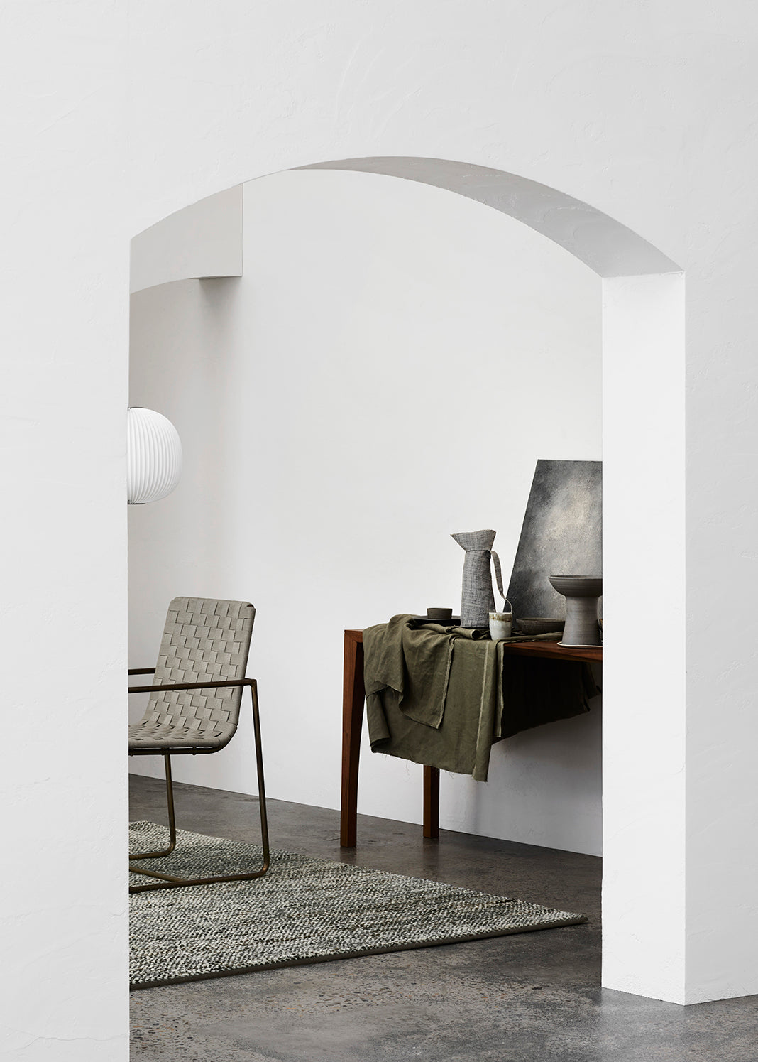 Armadillo Acacia - Galapagos