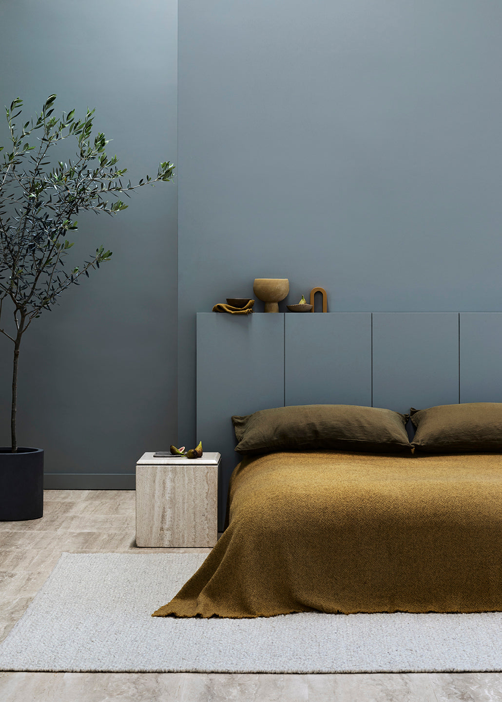 Armadillo Andes - Parchment