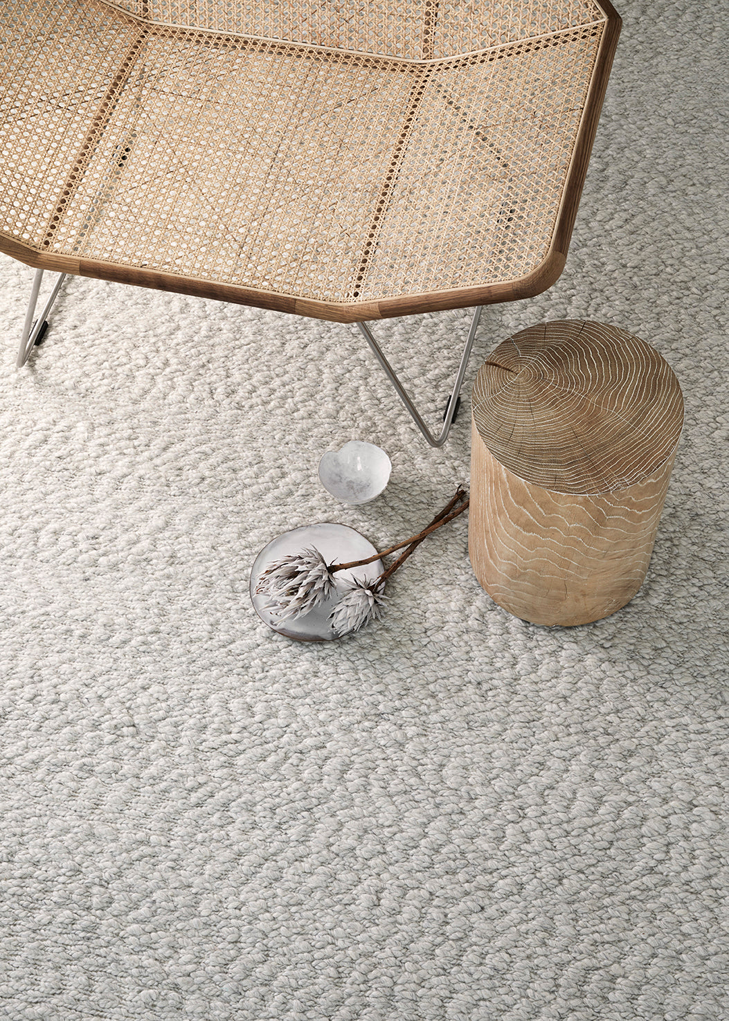 Armadillo Andes - Parchment