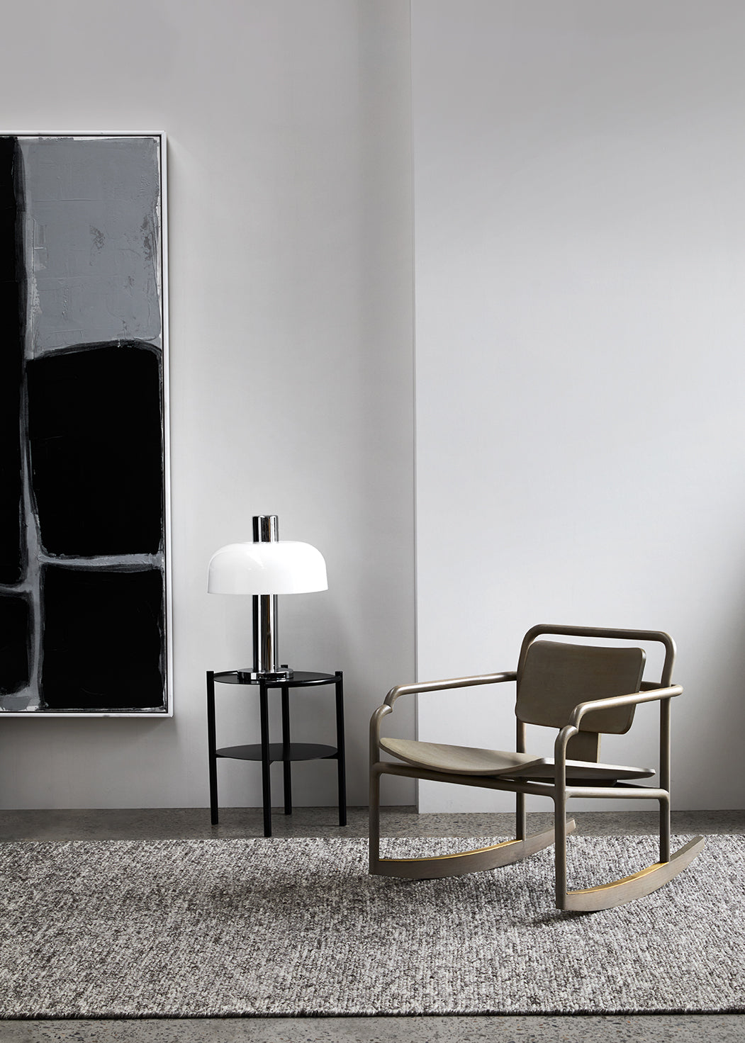 Armadillo Andorra - Pepper