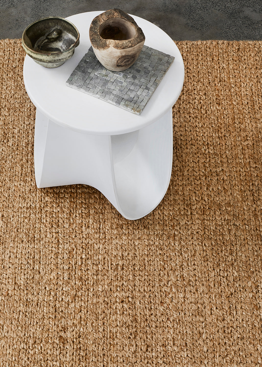 Armadillo Bramble - Natural