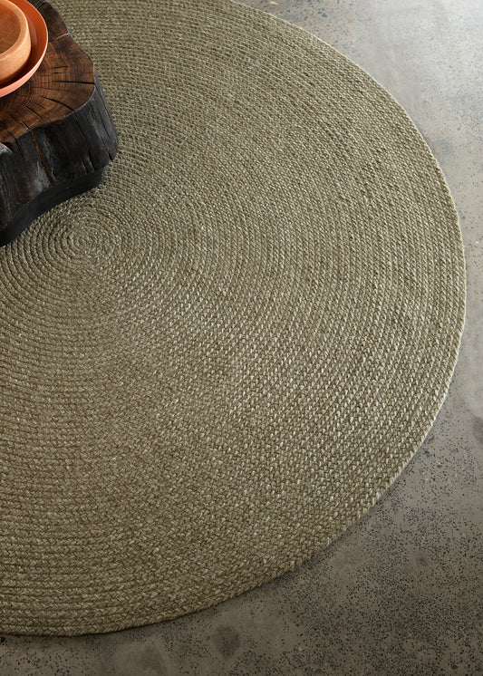 Armadillo Braid - Oregano