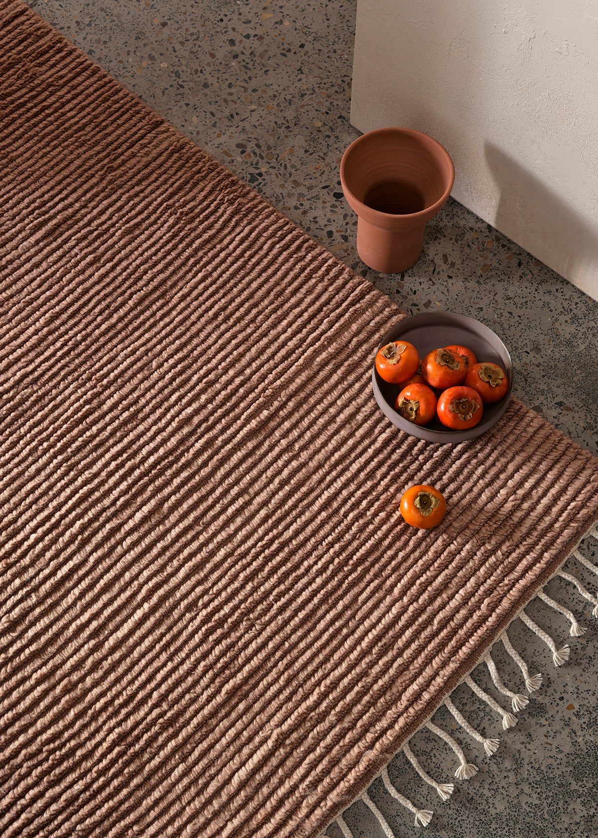 Armadillo Malawi - Blush