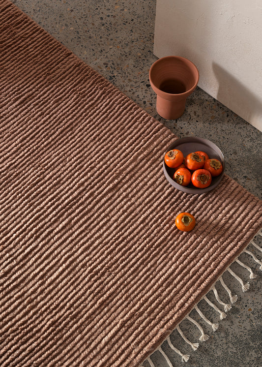 Armadillo Malawi - Blush