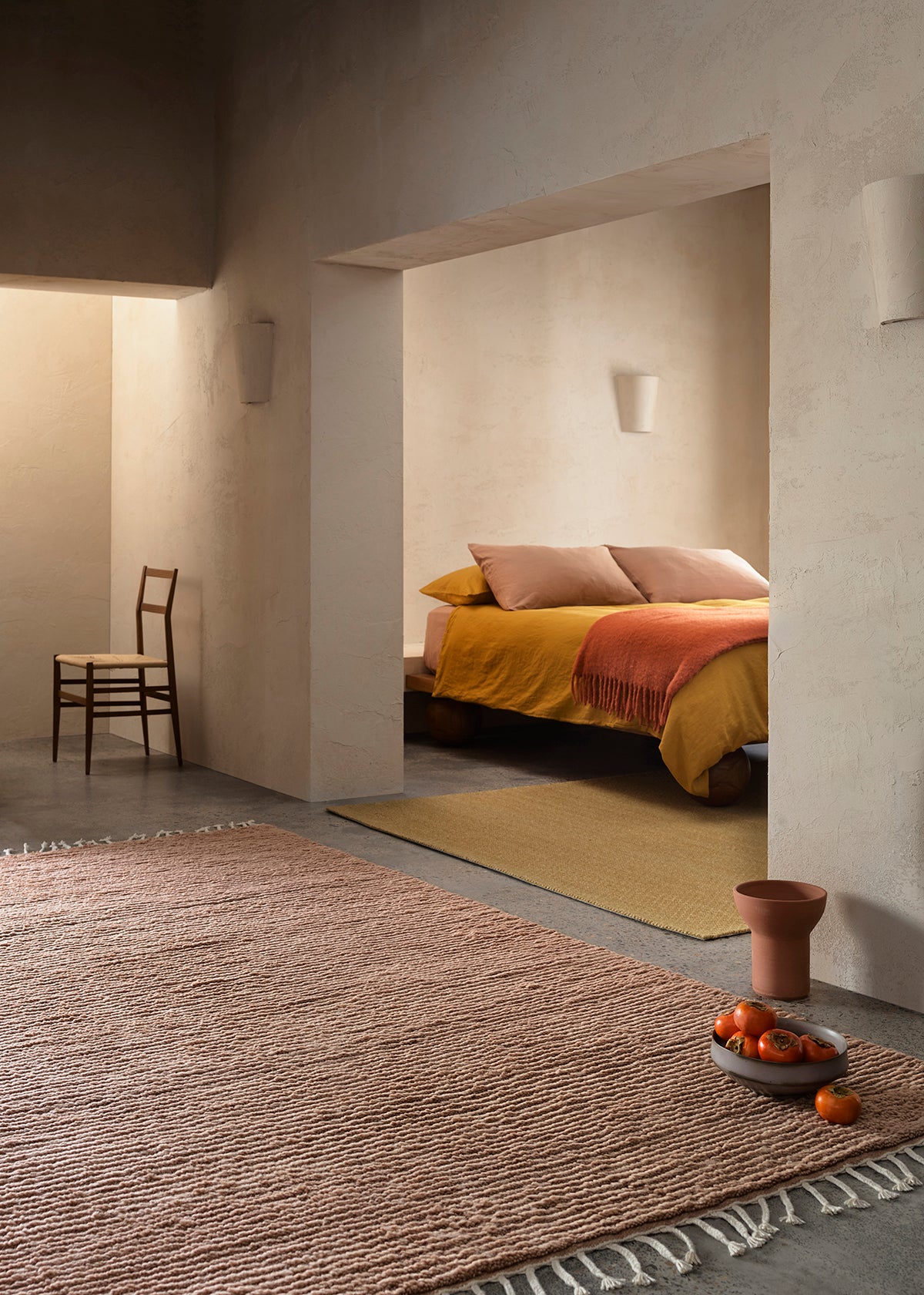 Armadillo Malawi - Blush