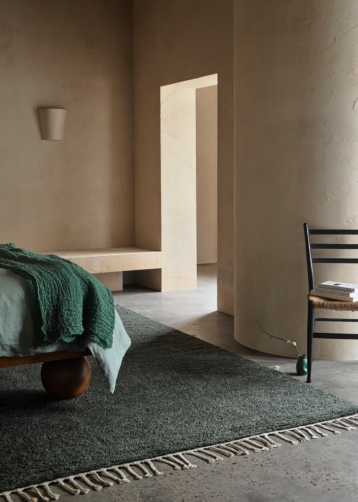 Armadillo Malawi - Kelp