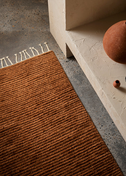 Armadillo Malawi - Saffron