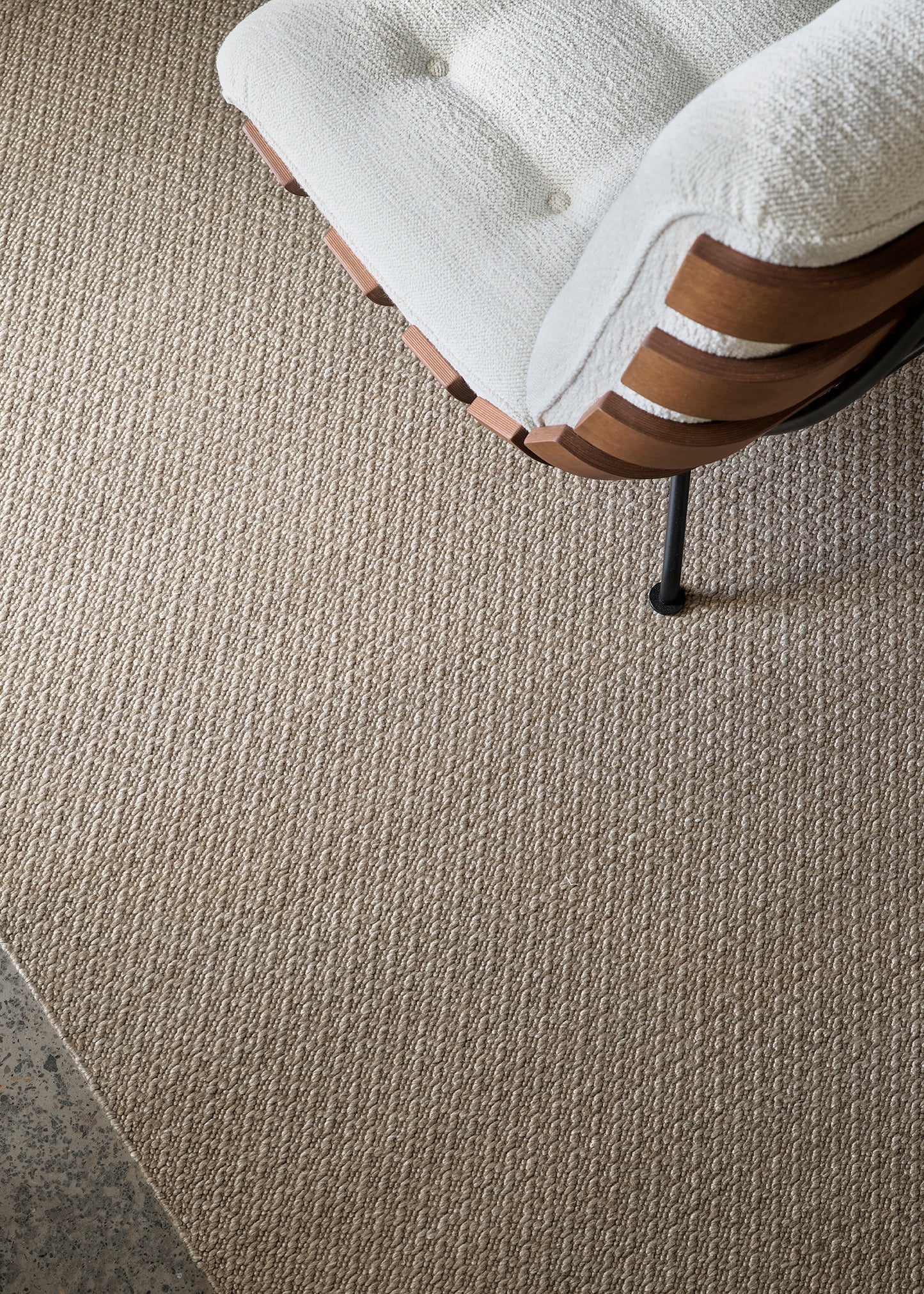 Armadillo Sherpa - Chai