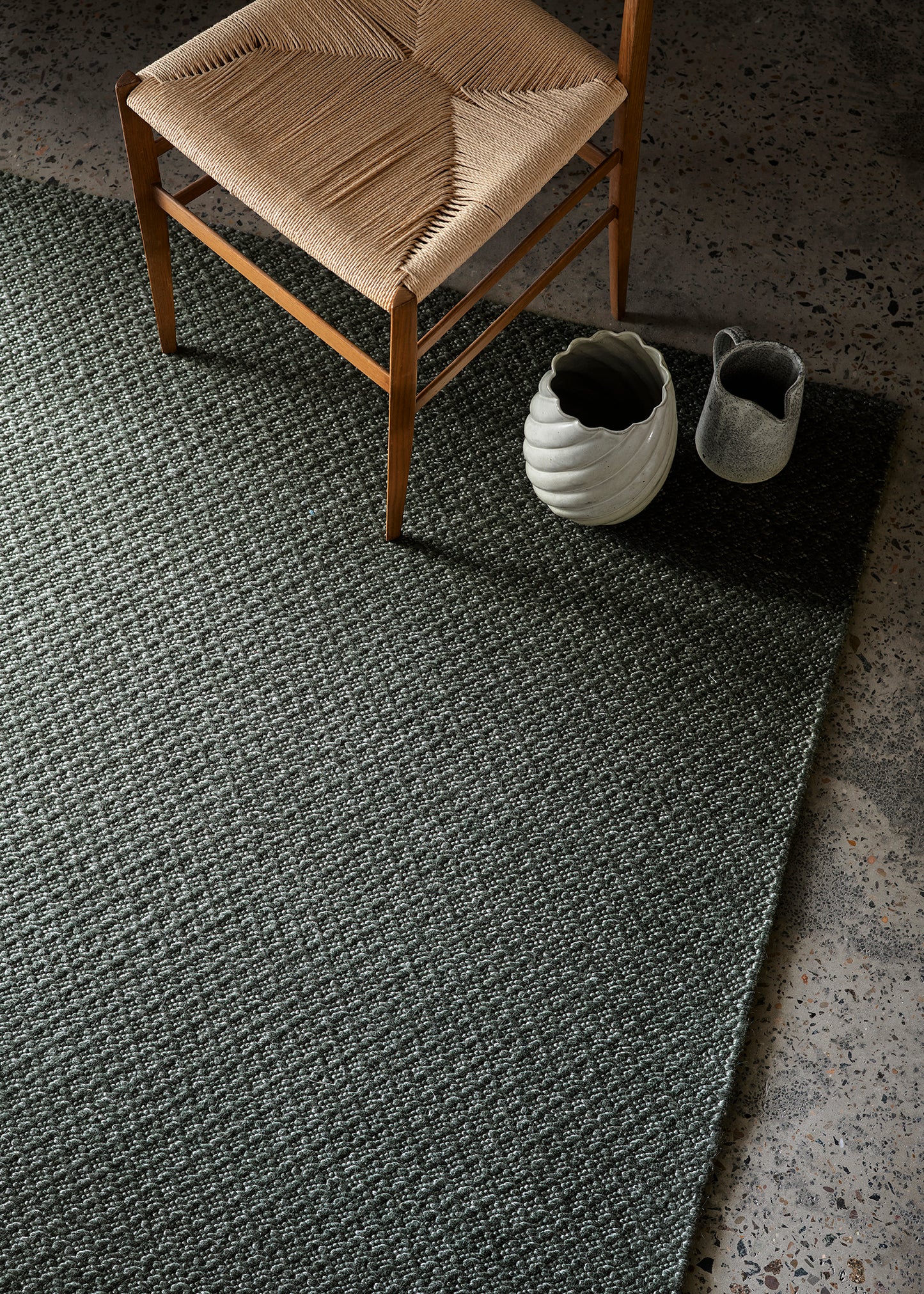 Armadillo Sherpa - Kelp