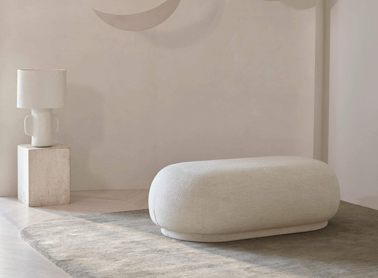 Armadillo Etoile - Dusk