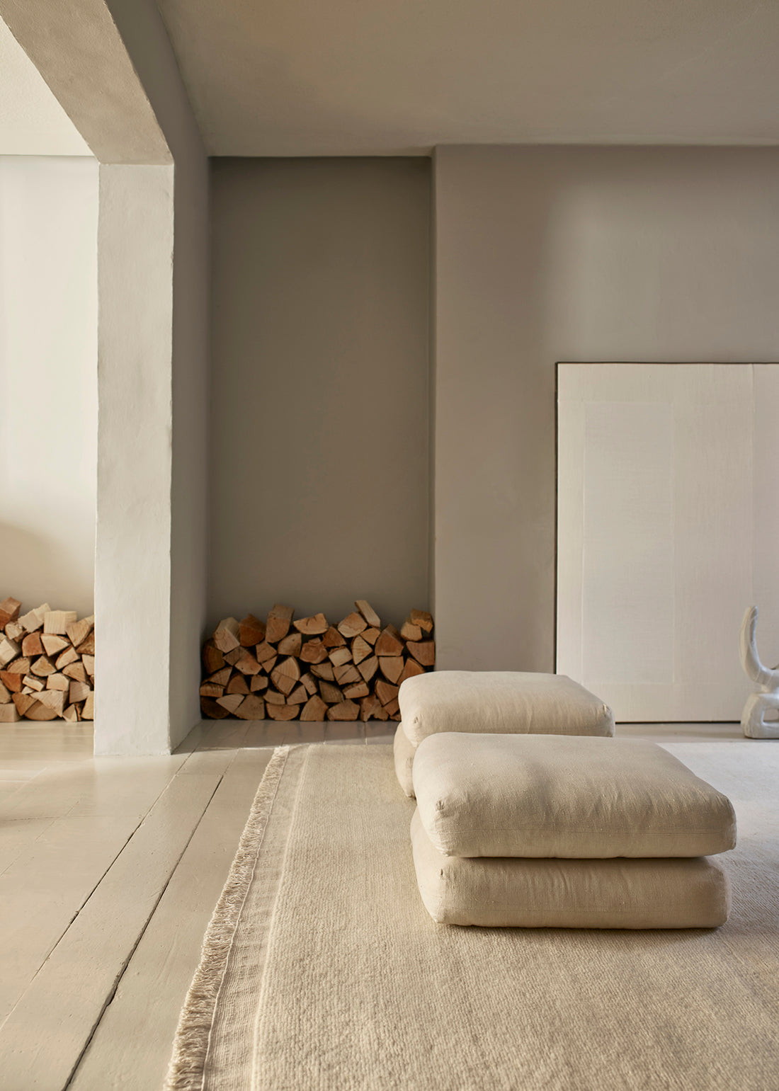 Armadillo Etoile - Porcelain