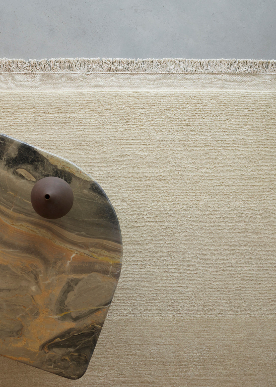 Armadillo Etoile - Porcelain