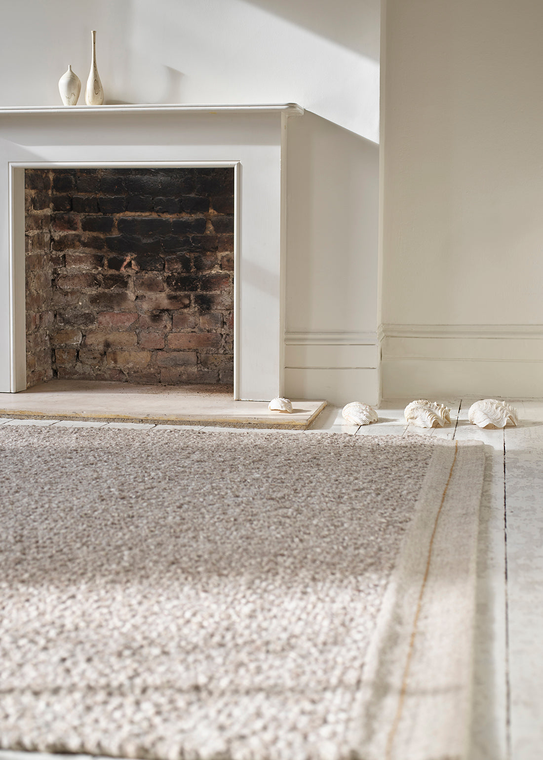 Armadillo Palus - Anise