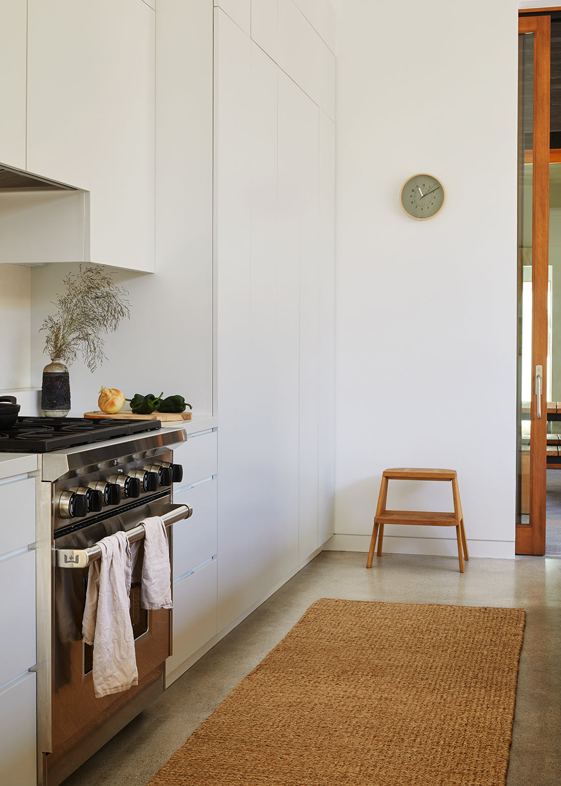 Armadillo Bramble Nook - Natural