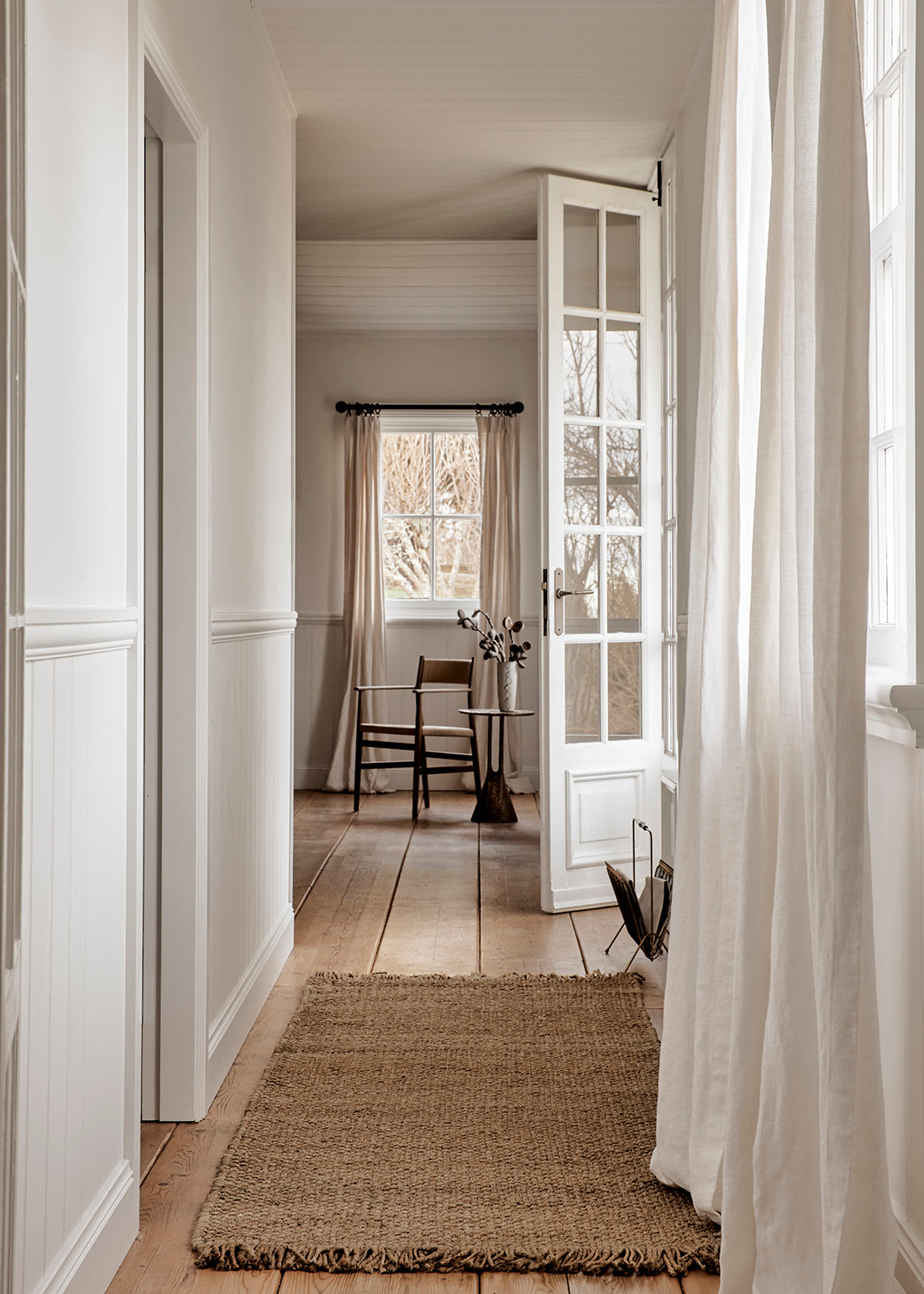 Armadillo Hemlock Nook - Natural