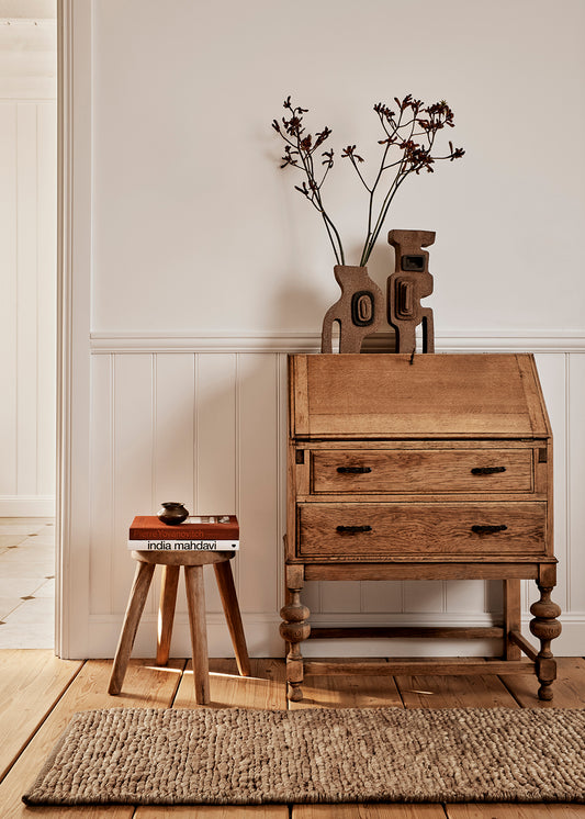 Armadillo Mesa Nook - Natural