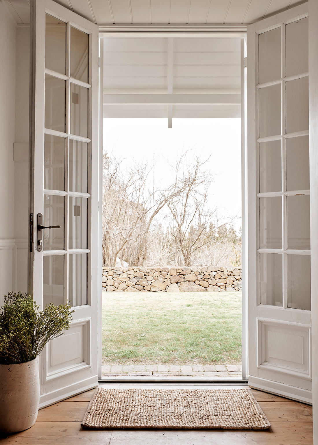 Armadillo Mesa Nook - Natural