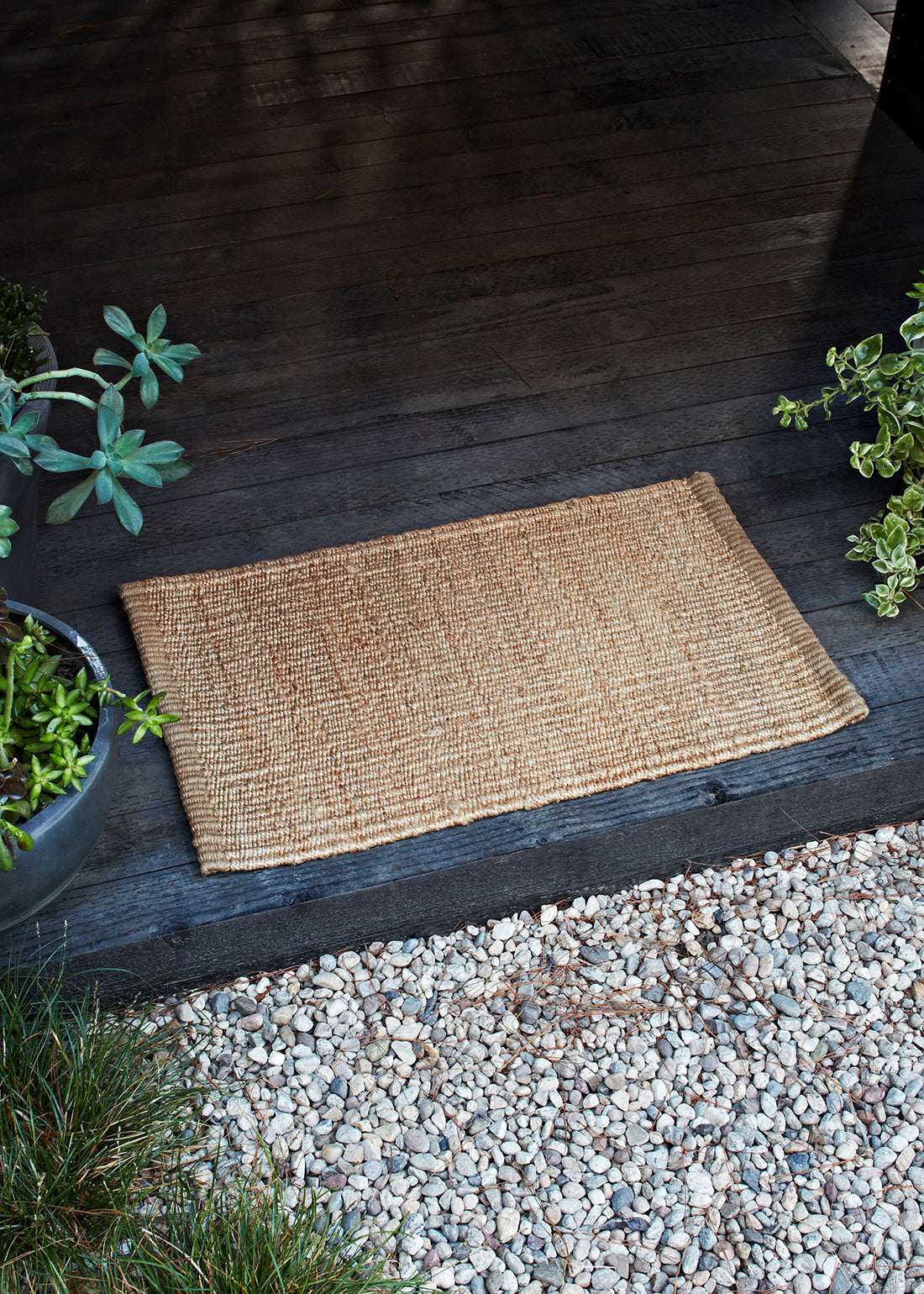 Armadillo Nest Nook - Natural