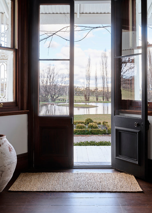 Armadillo River Nook - Natural